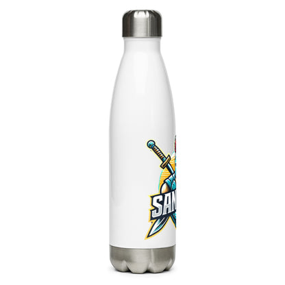 San Jose Stainless Steel Water Bottle