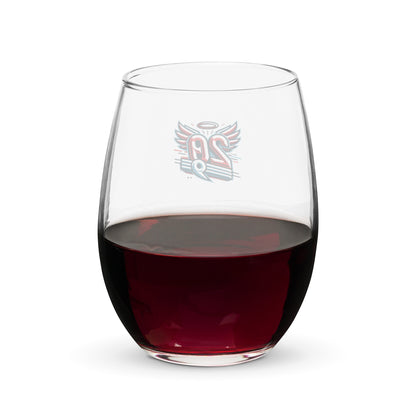 2O9 Stemless Wine Glass