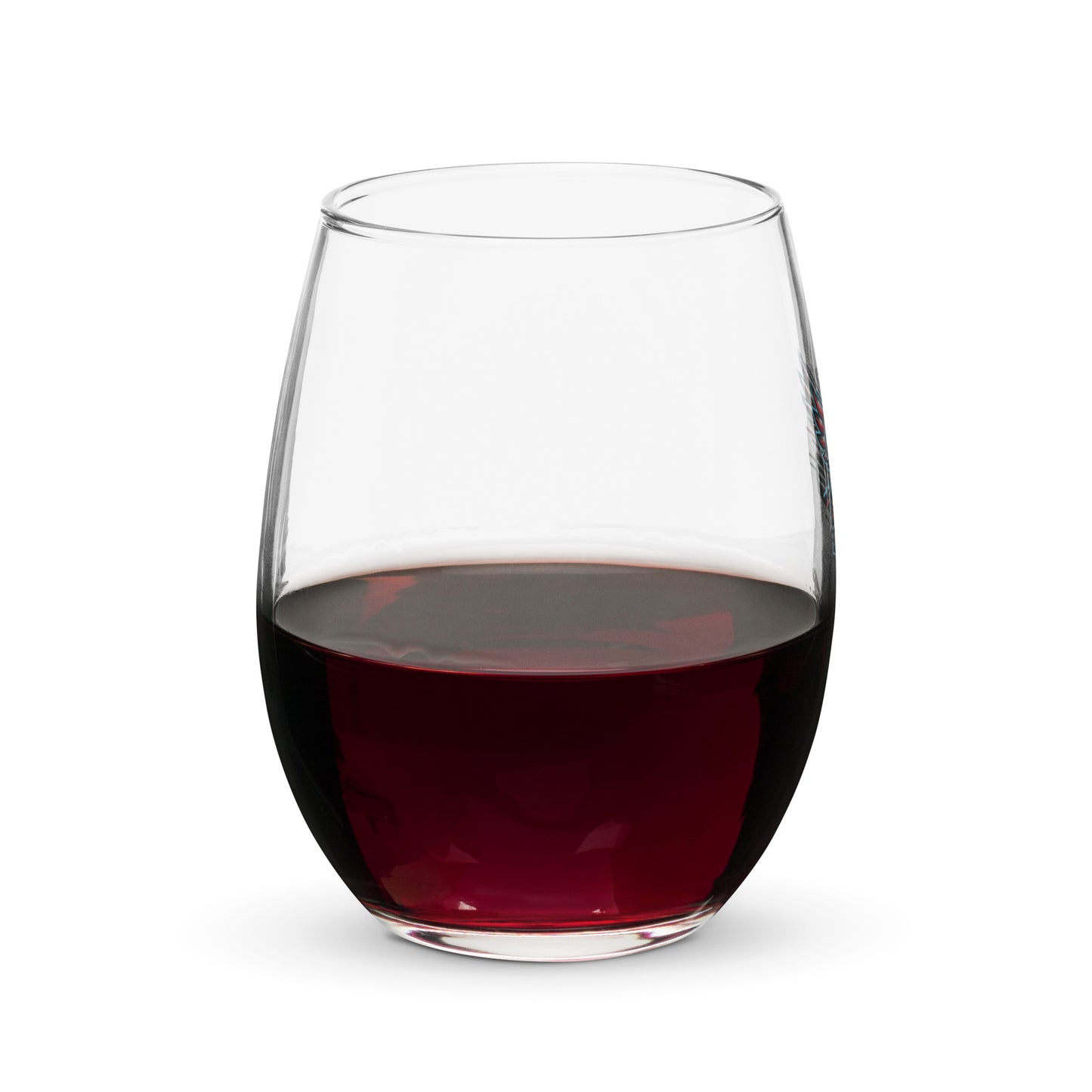 2O9 Stemless Wine Glass