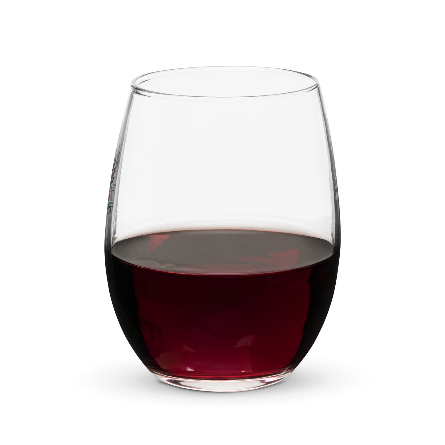 2O9 Stemless Wine Glass