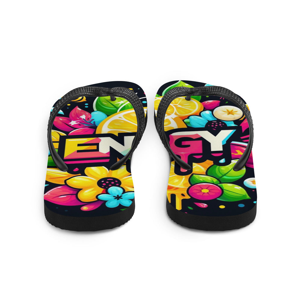 Energy Flip-Flops