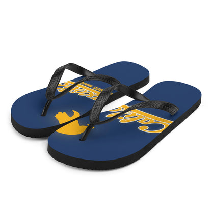 Californiaxotic Flip-Flops