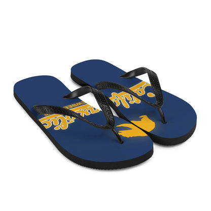 Californiaxotic Flip-Flops