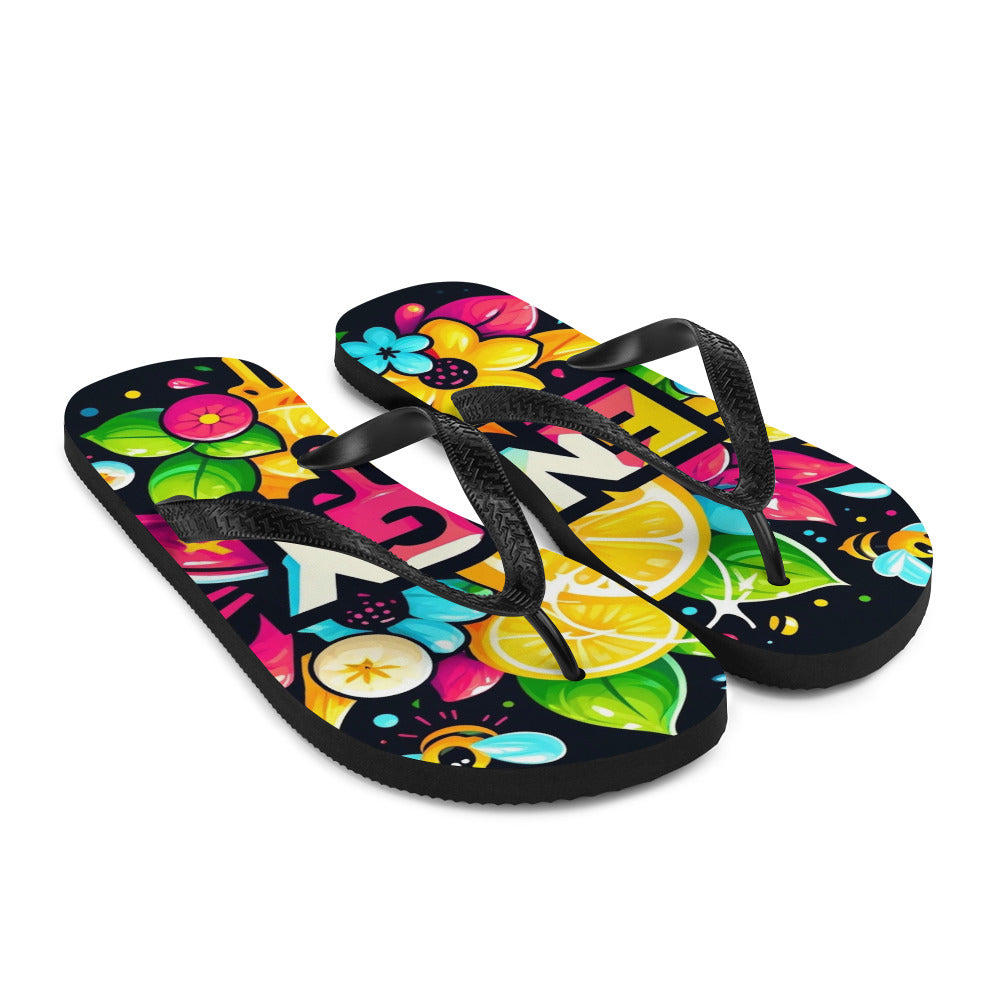 Energy Flip-Flops