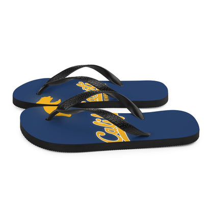 Californiaxotic Flip-Flops