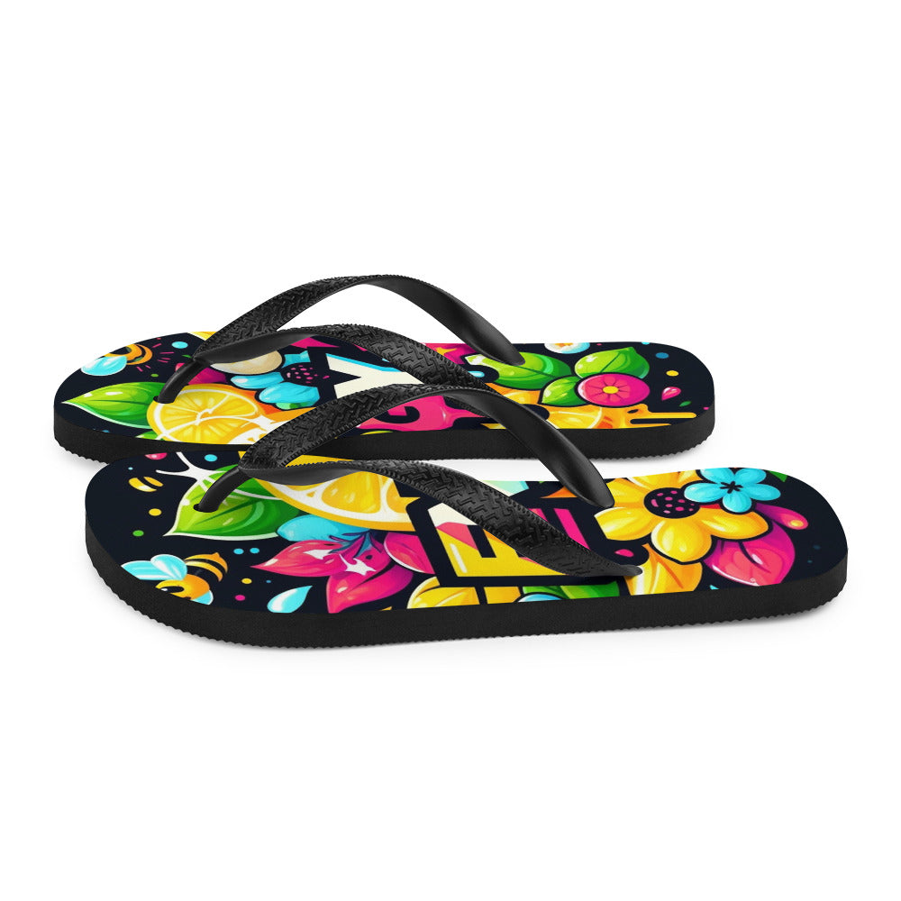 Energy Flip-Flops