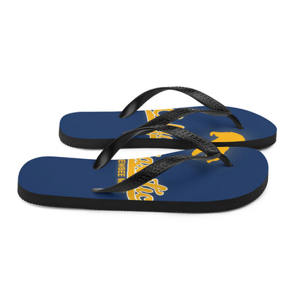 Californiaxotic Flip-Flops