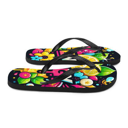 Energy Flip-Flops