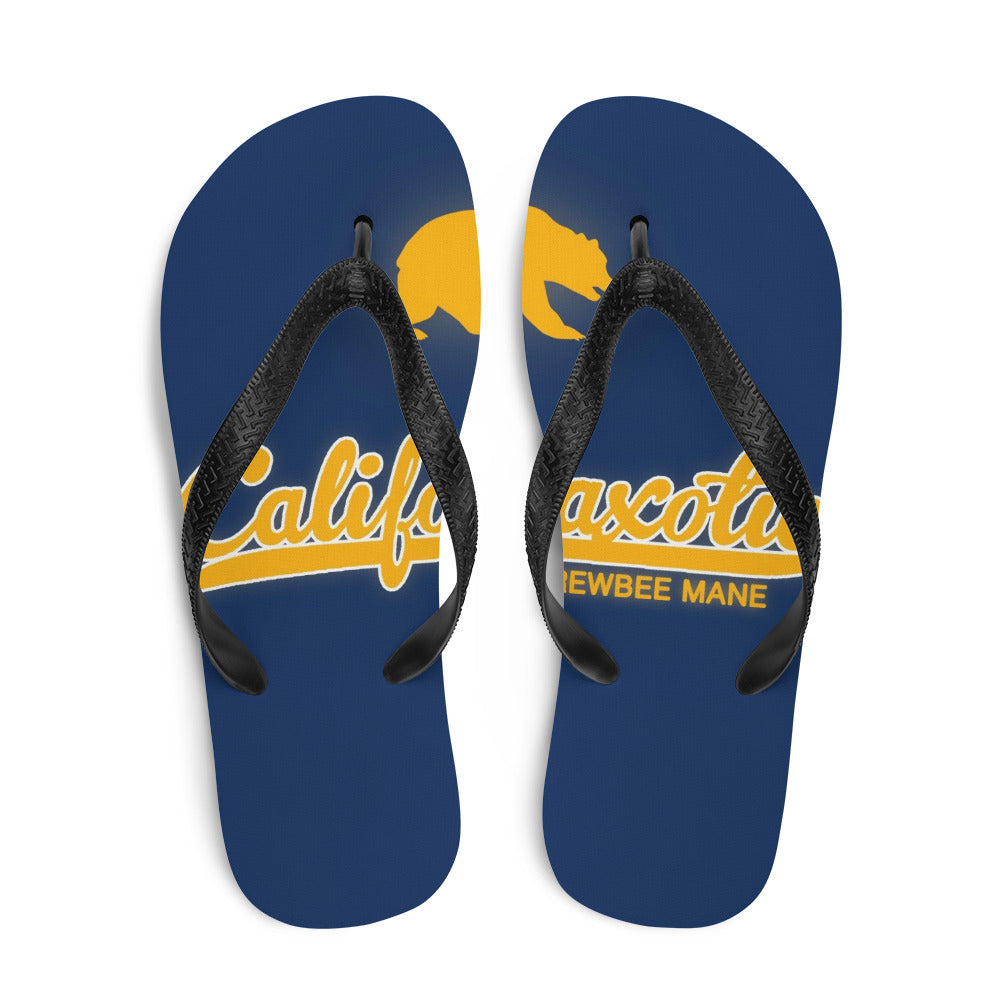 Californiaxotic Flip-Flops