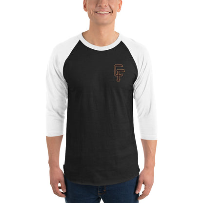 Camp Foreign Classic Raglan Shirt