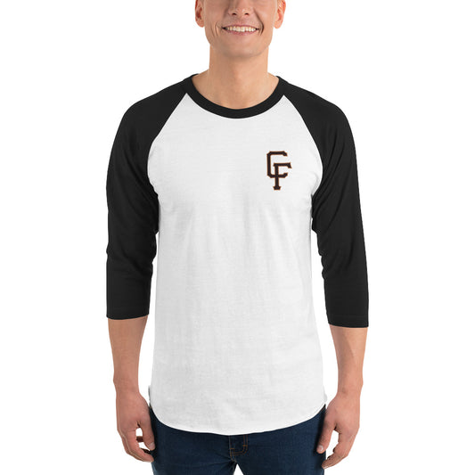 Camp Foreign Classic Raglan Shirt