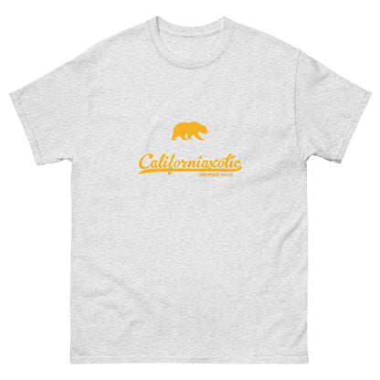 Californiaxotic Tee