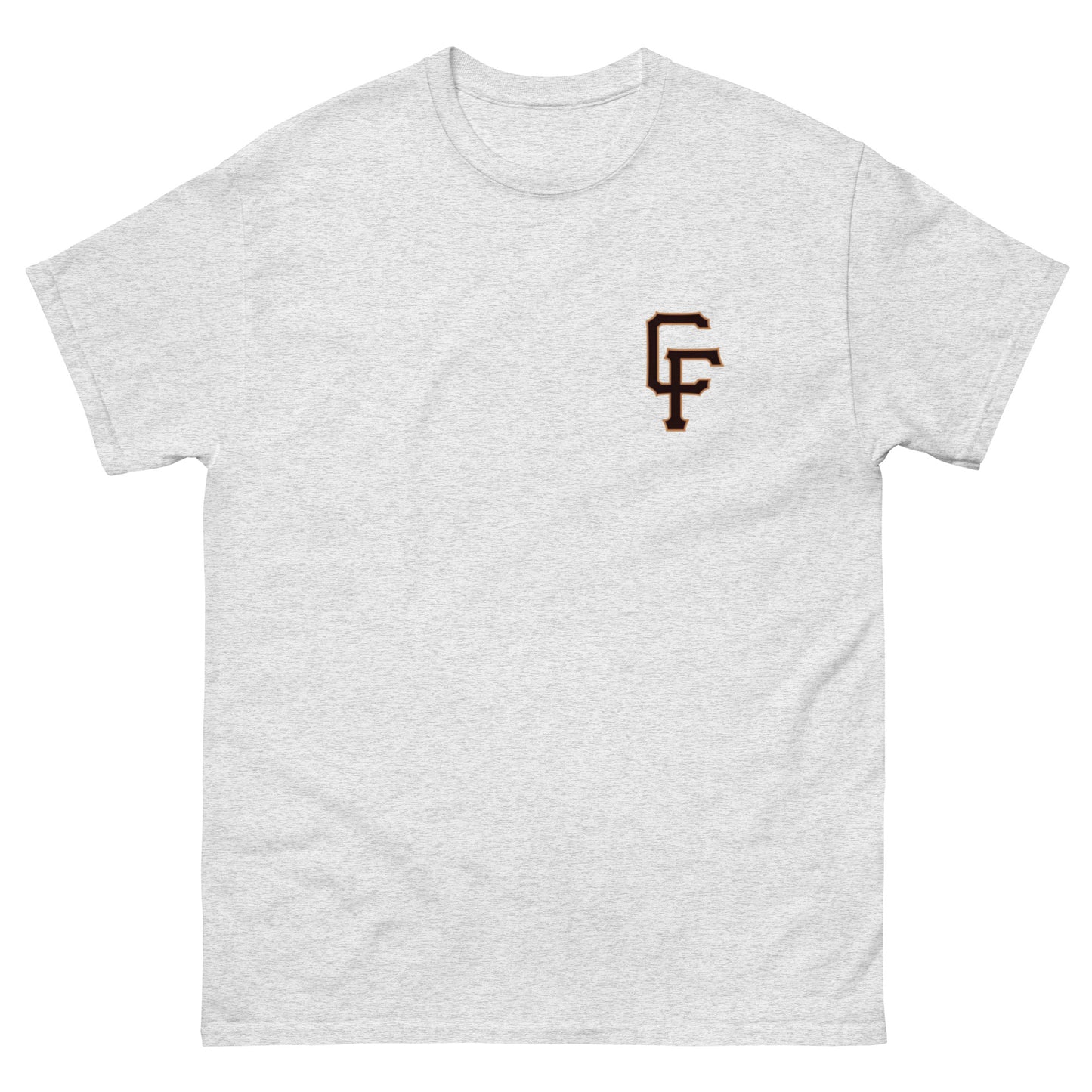 Camp Foreign Classic Tee