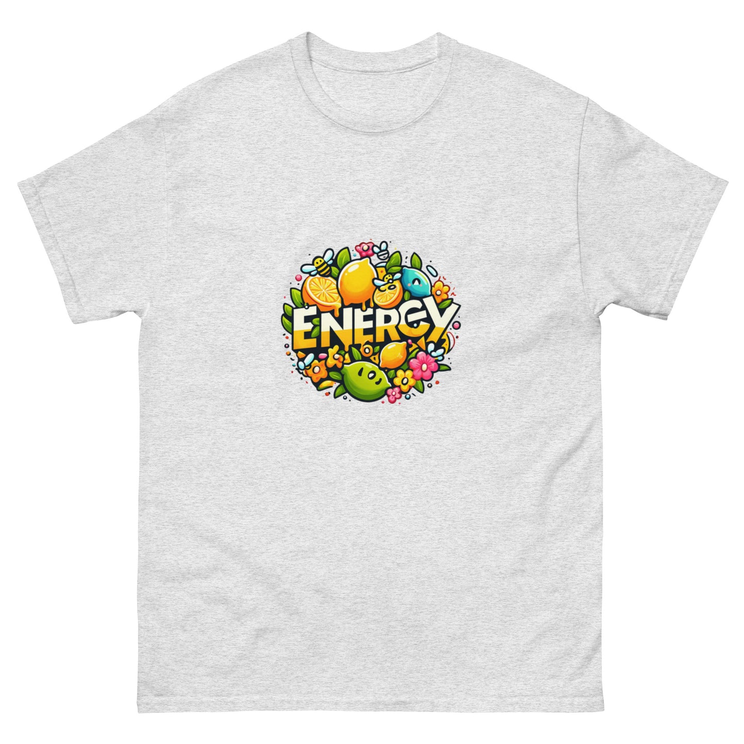 Energy 2.4 Tee