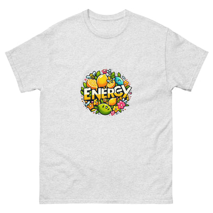 Energy 2.4 Tee