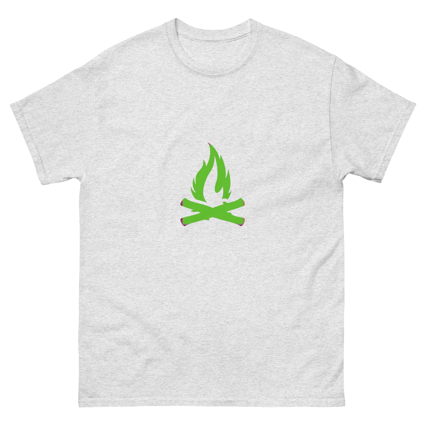 Joker Flame Tee