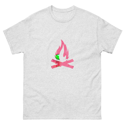 Candy Flame Tee