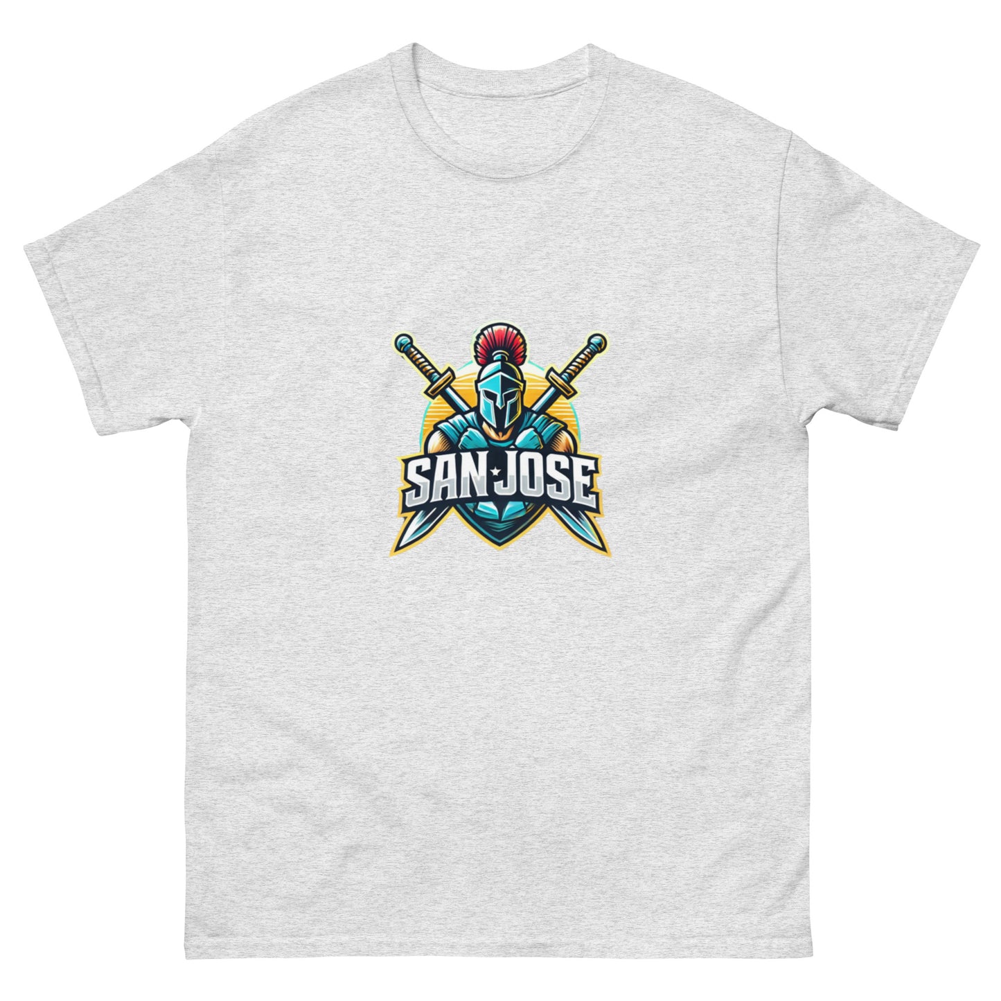 San Jose Tee