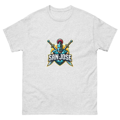 San Jose Tee