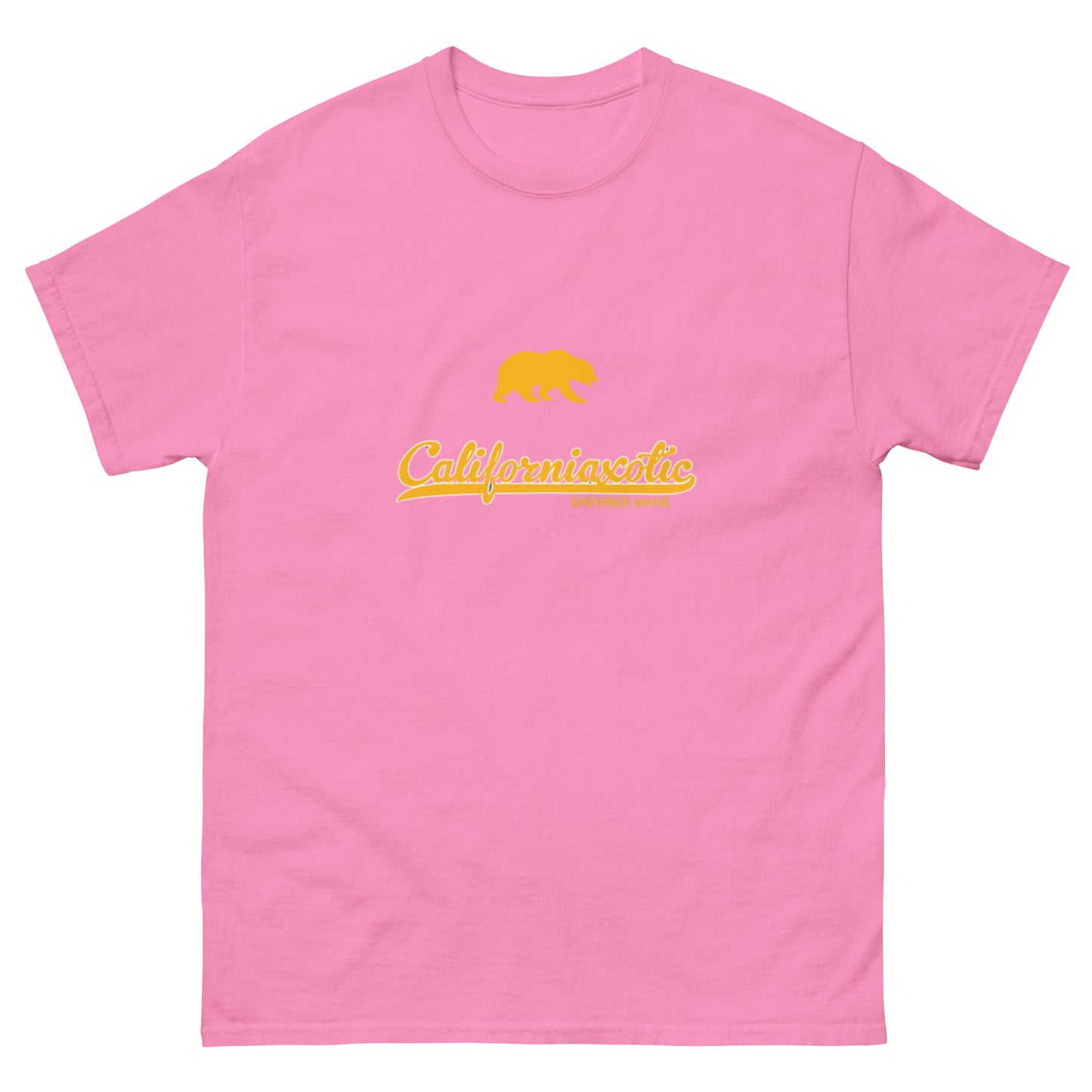 Californiaxotic Tee