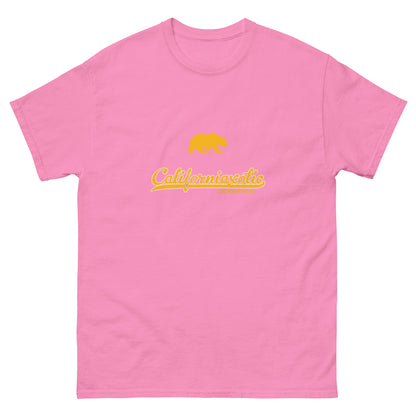 Californiaxotic Tee