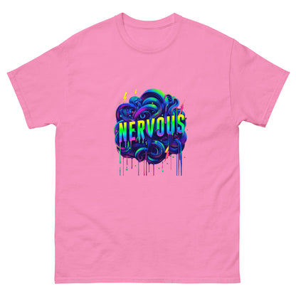 Nervous Tee (Drip Edition)