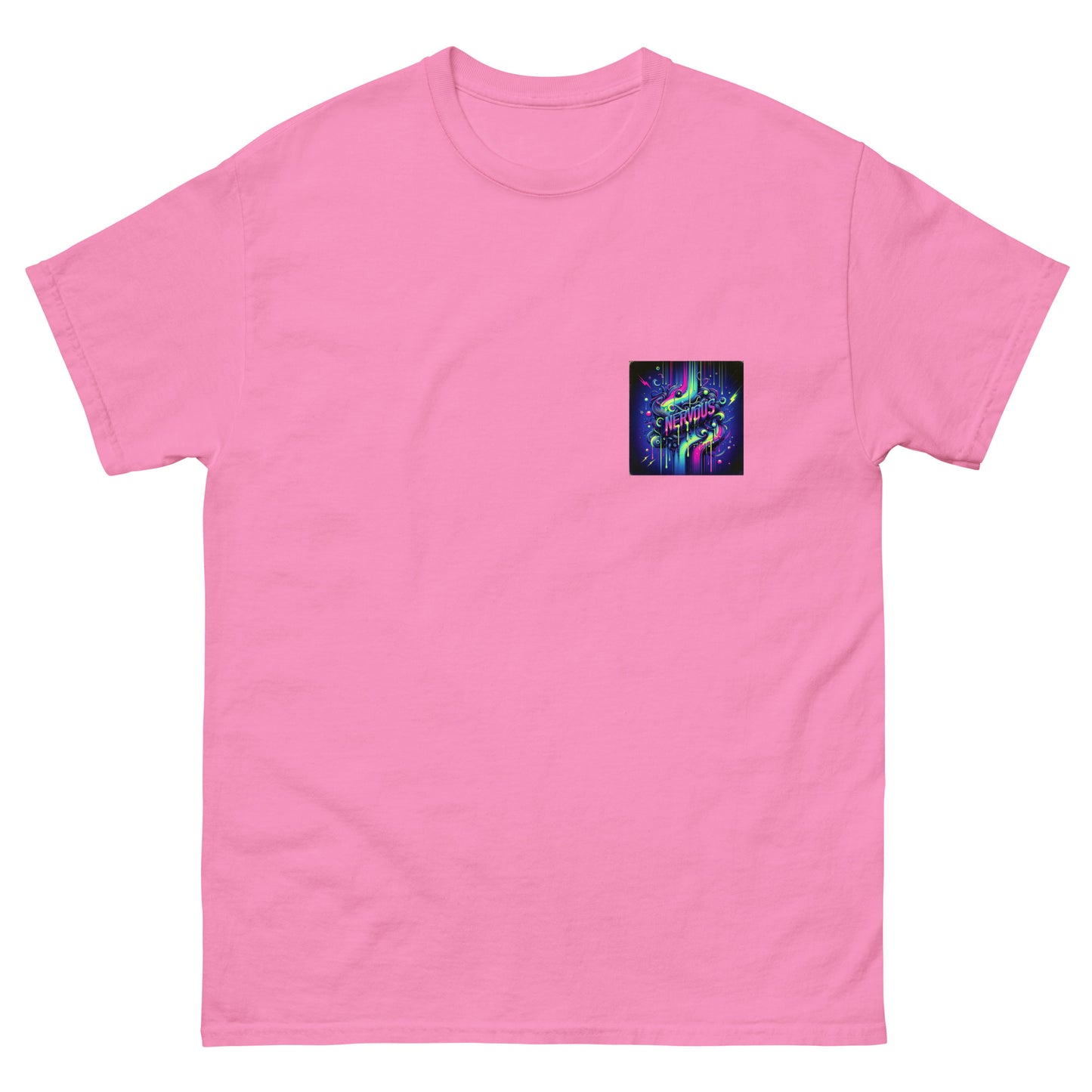 Nervous Tee (Swerve Edition)