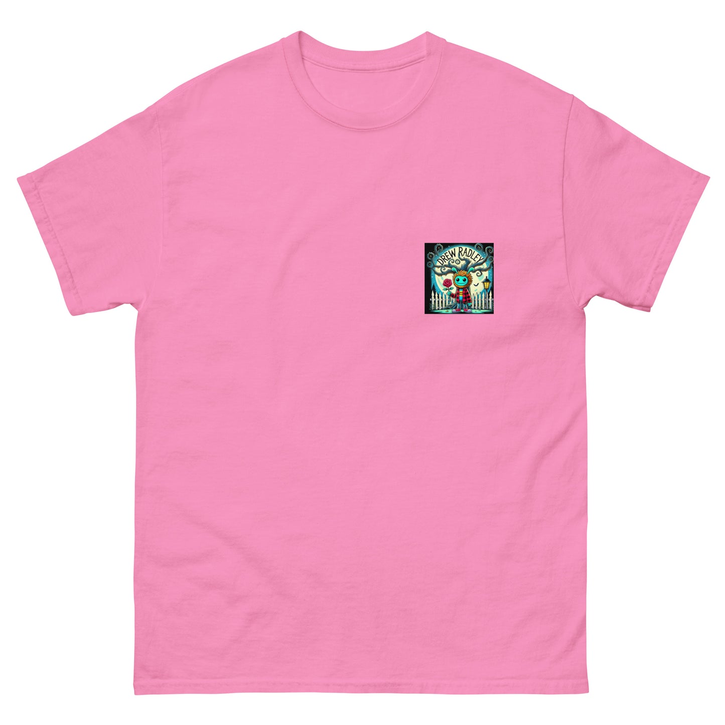 Drew Radley Tee