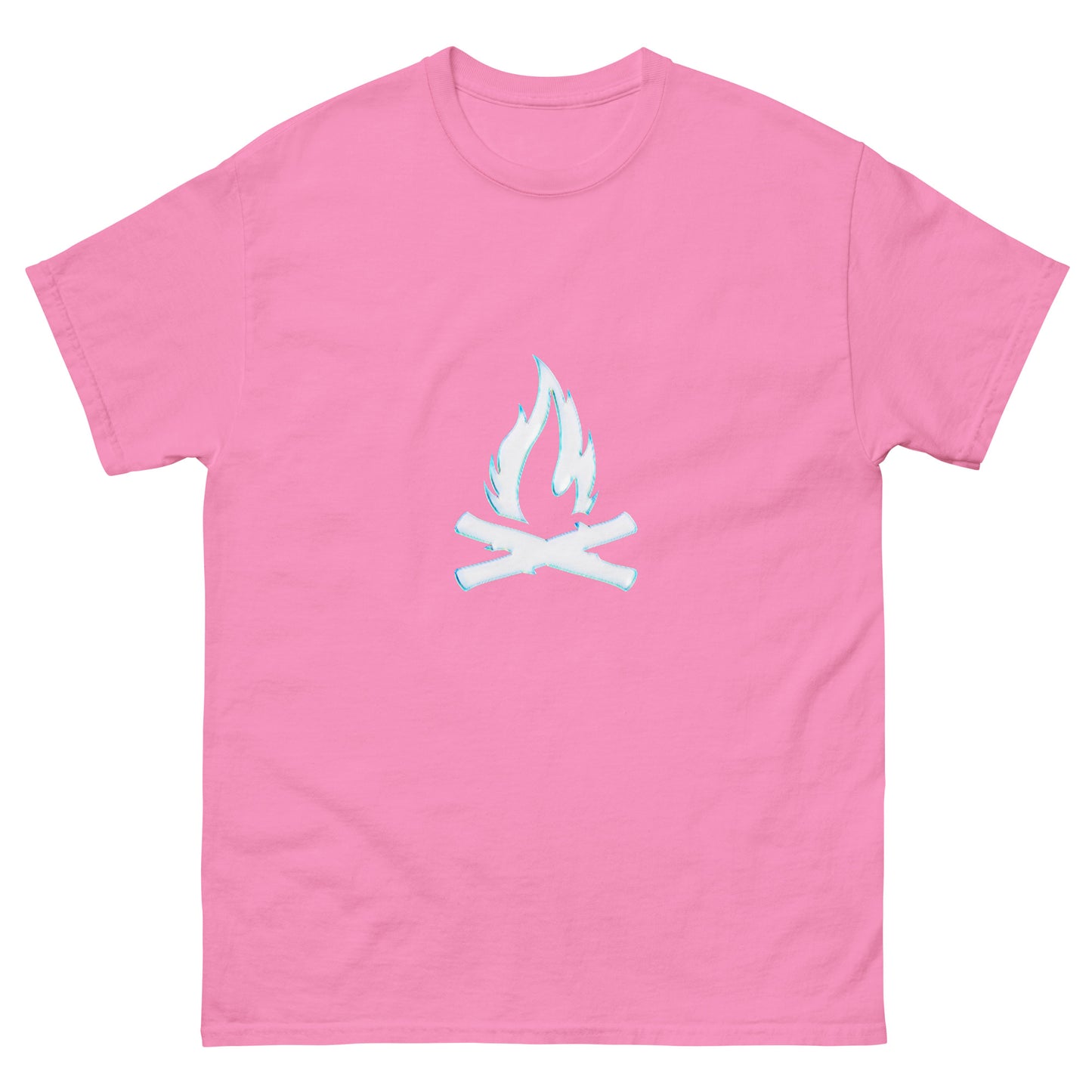 Cold Flame Tee