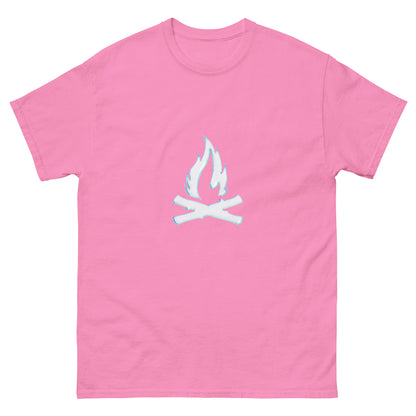 Cold Flame Tee