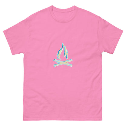 Angel Flame Tee