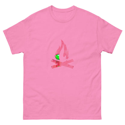 Candy Flame Tee