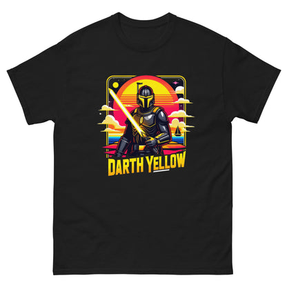 Darth Yellow Tee