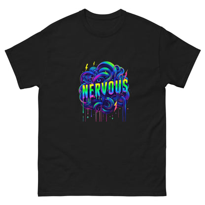 Nervous Tee (Drip Edition)