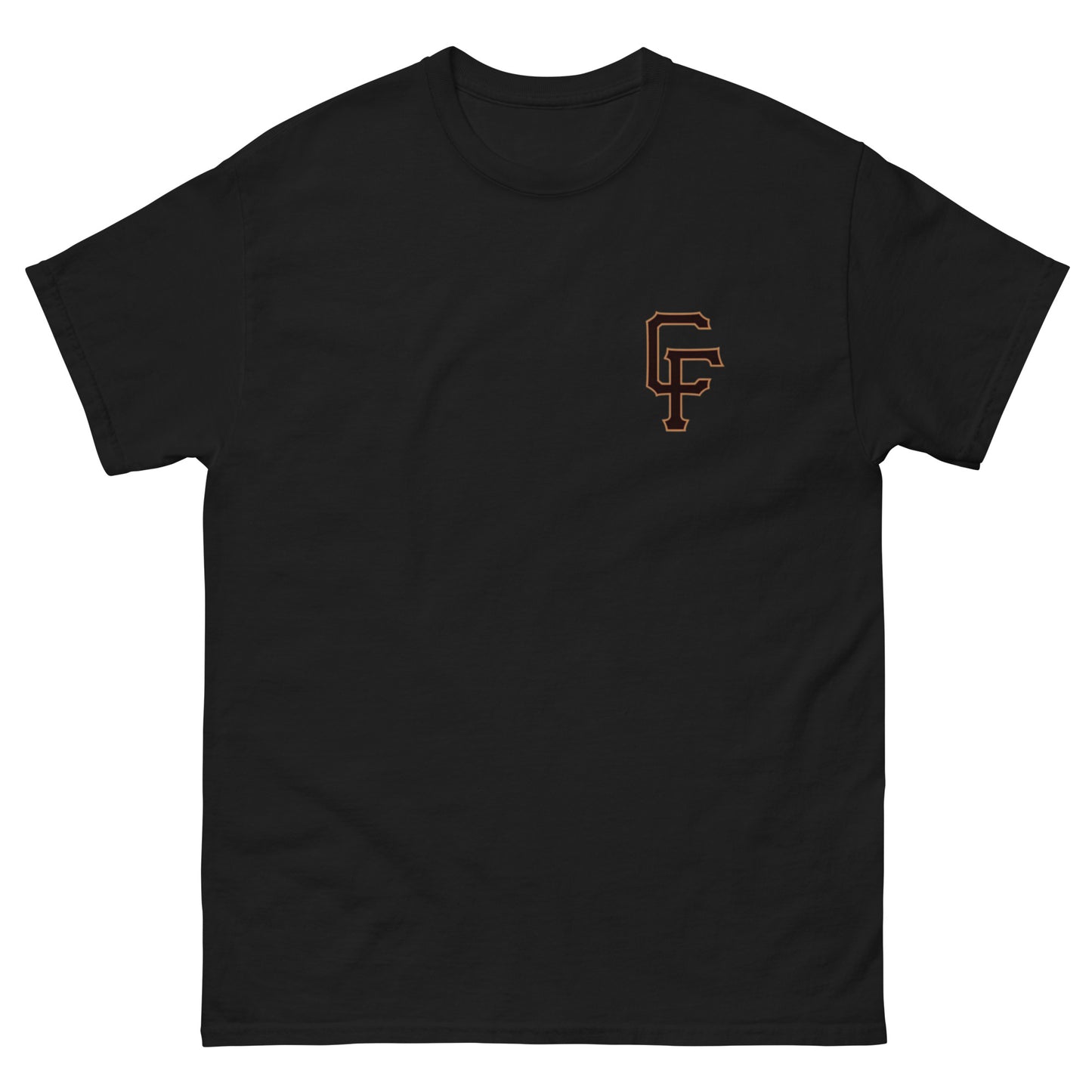 Camp Foreign Classic Tee