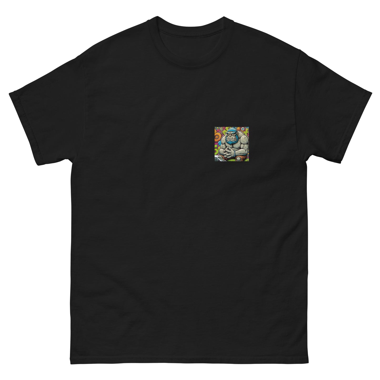 Savagely Waiting Tee