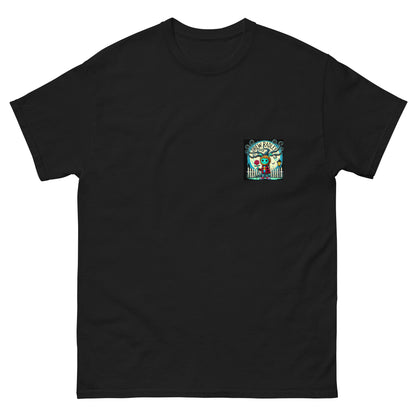Drew Radley Tee