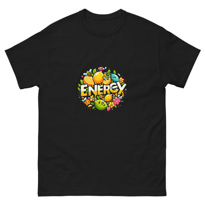 Energy 2.4 Tee