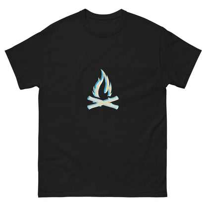 Angel Flame Tee