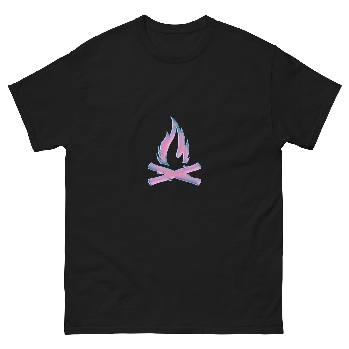 Sherbet Flame Tee