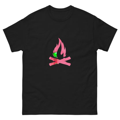 Candy Flame Tee