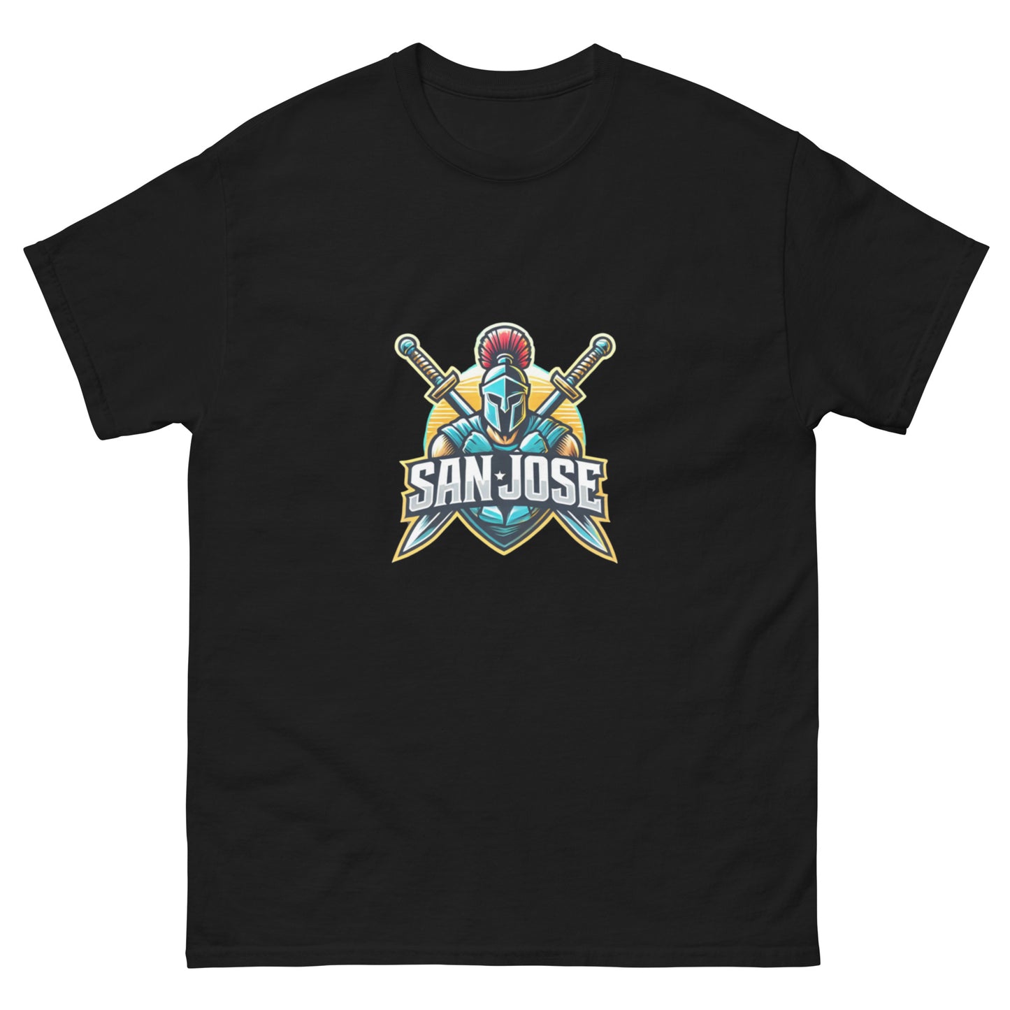 San Jose Tee