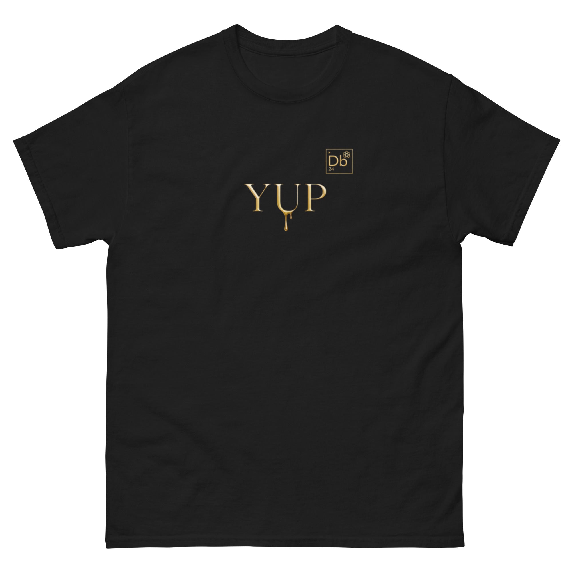 アクセサリー yup YUP Tee – drewbeemane