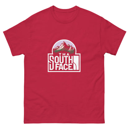 Tha South Face Tee