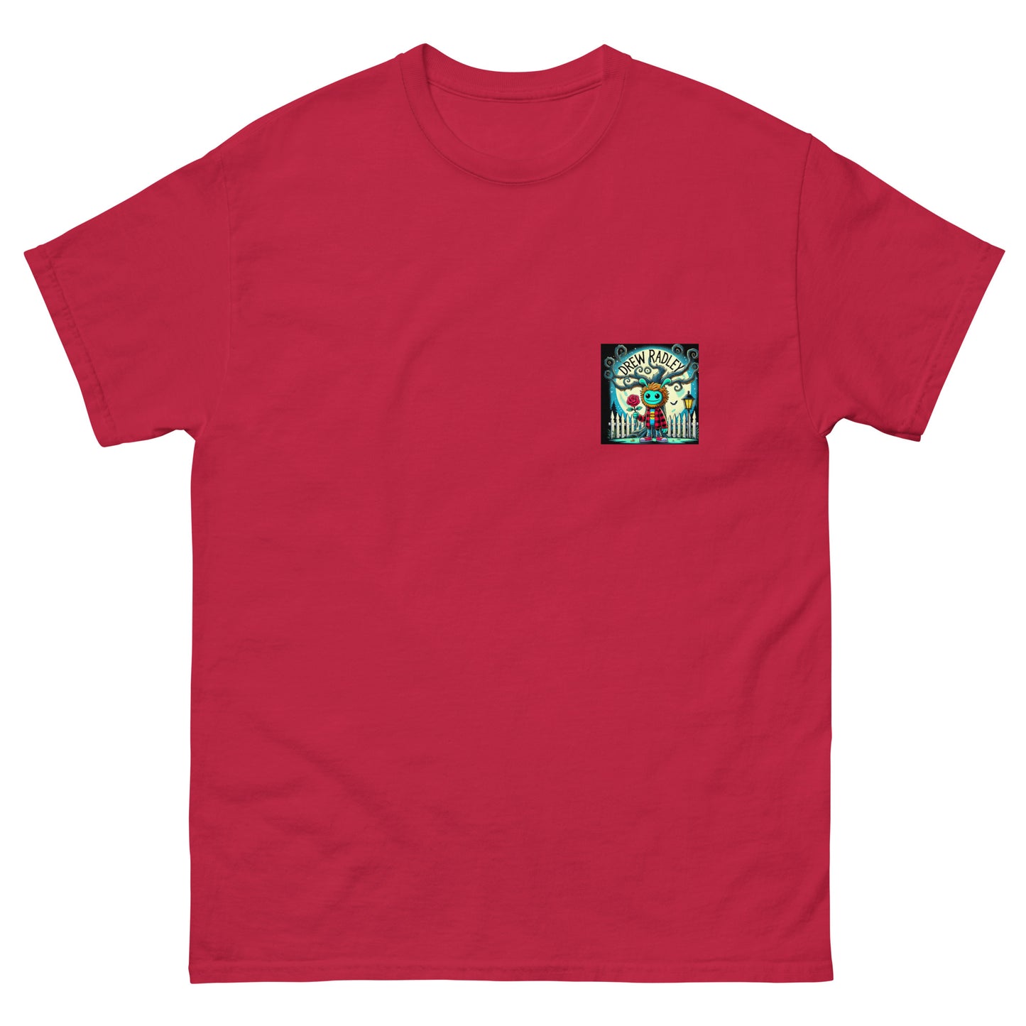 Drew Radley Tee