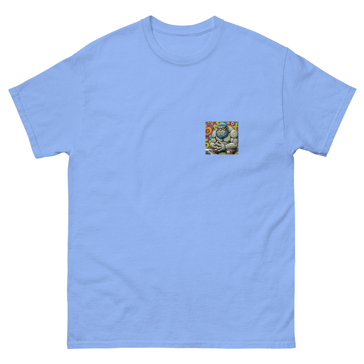 Savagely Waiting Tee