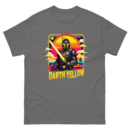 Darth Yellow Tee