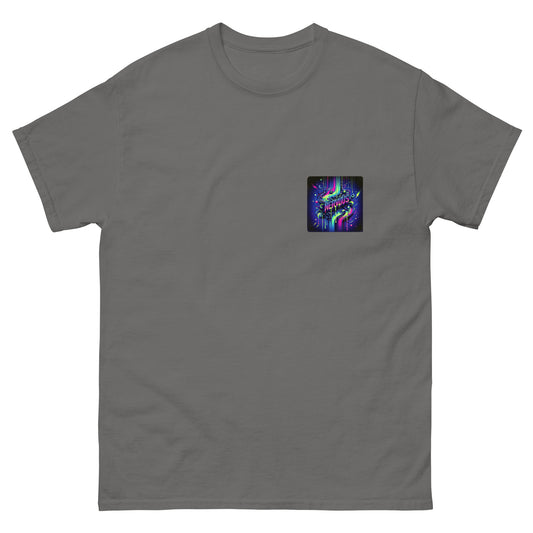 Nervous Tee (Swerve Edition)