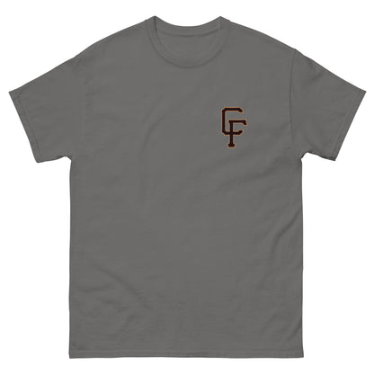 Camp Foreign Classic Tee