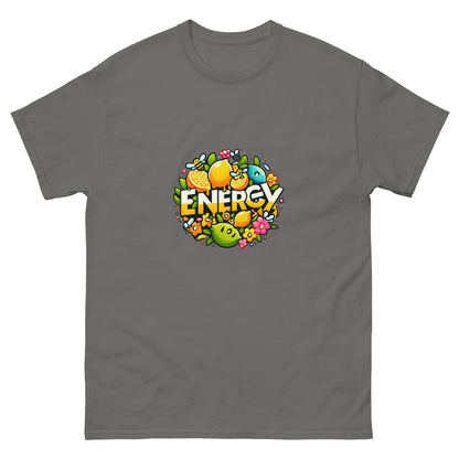 Energy 2.4 Tee